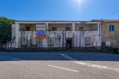 Quinta T9 para Venda em Carvoeiro