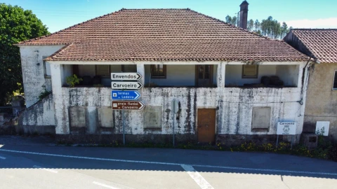 Quinta T9 para Venda em Carvoeiro