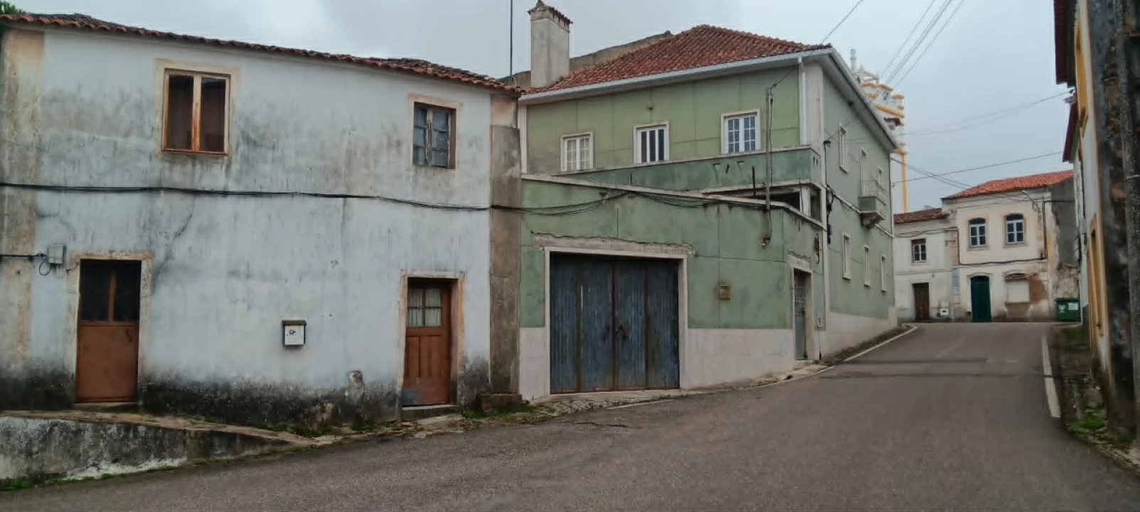 Moradia T2 para Venda em Mação, Penhascoso e Aboboreira Foto 20