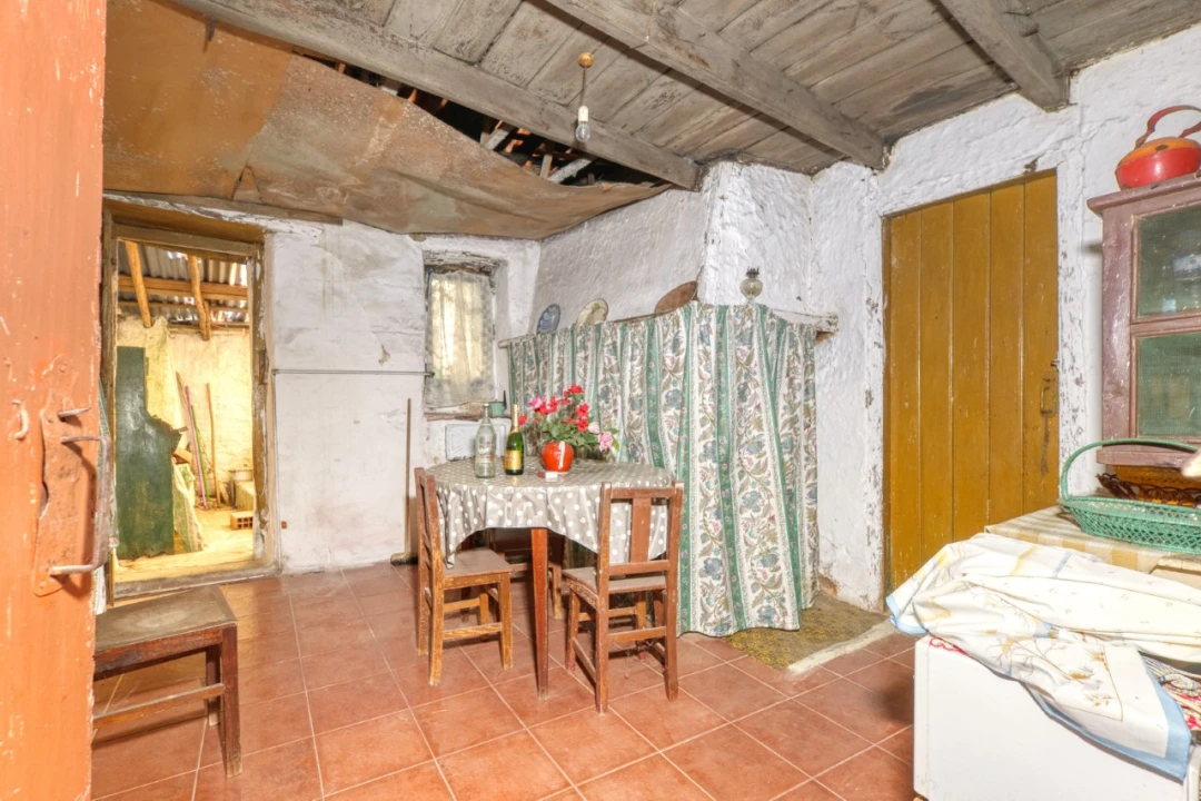 Moradia T2 para Venda em Mação, Penhascoso e Aboboreira Foto 8
