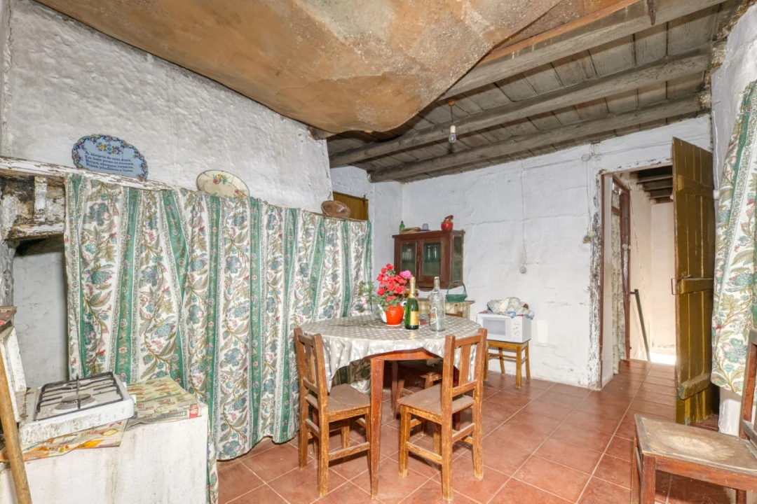 Moradia T2 para Venda em Mação, Penhascoso e Aboboreira Foto 9