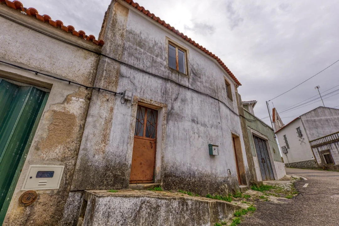 Moradia T2 para Venda em Mação, Penhascoso e Aboboreira Foto 16