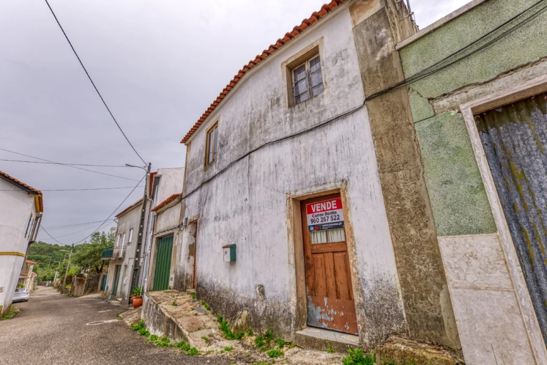 Moradia T2 para Venda em Mação, Penhascoso e Aboboreira Foto 17