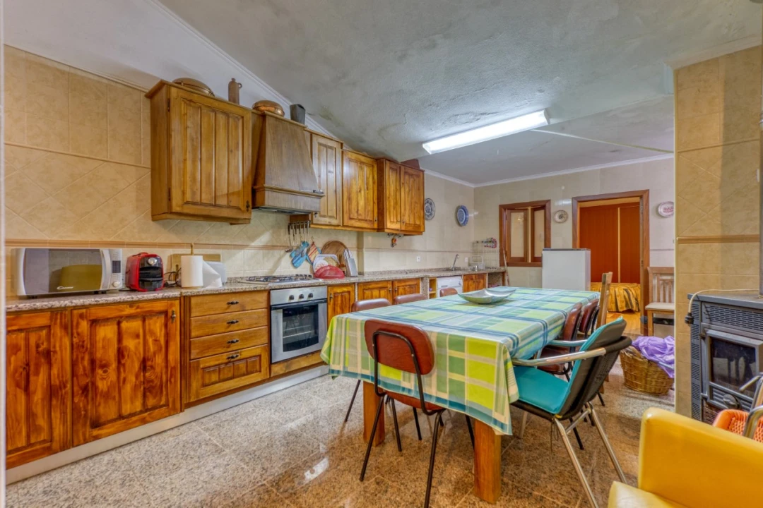 Moradia T2 para Venda em Mação, Penhascoso e Aboboreira Foto 3