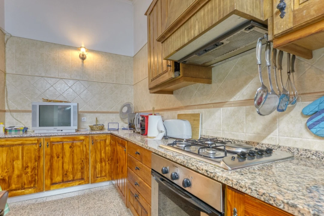Moradia T2 para Venda em Mação, Penhascoso e Aboboreira Foto 6