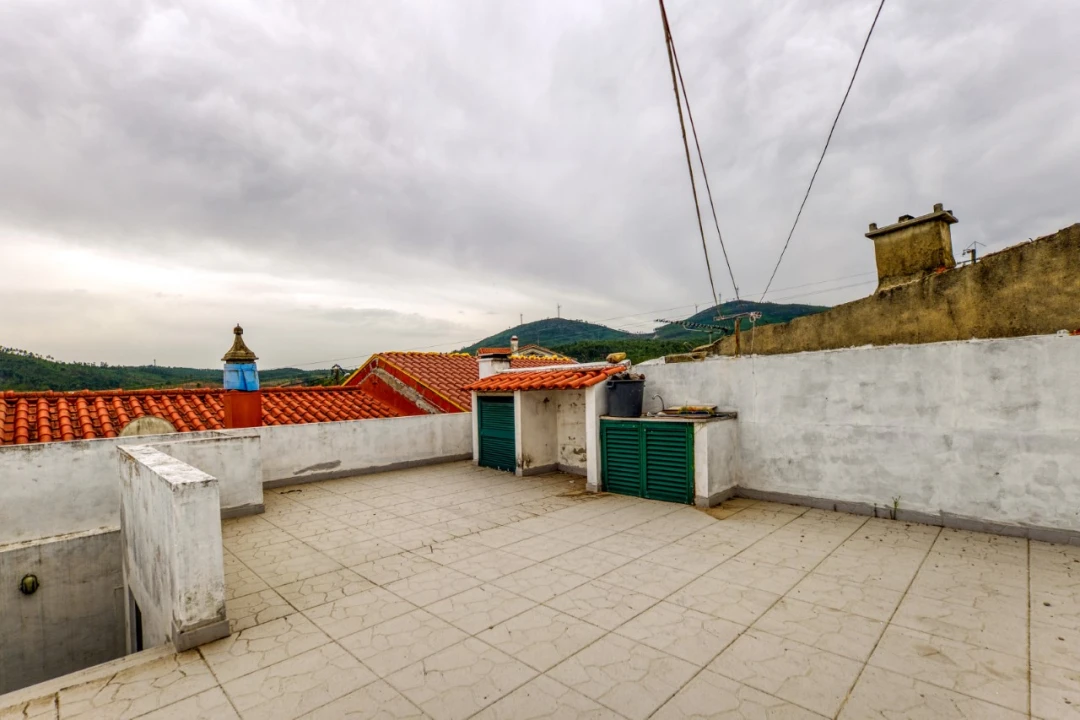 Moradia T2 para Venda em Mação, Penhascoso e Aboboreira Foto 22