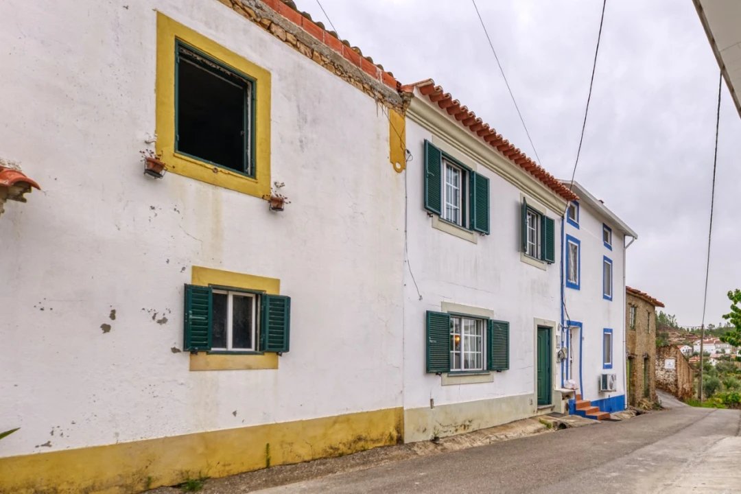 Moradia T2 para Venda em Mação, Penhascoso e Aboboreira Foto 29