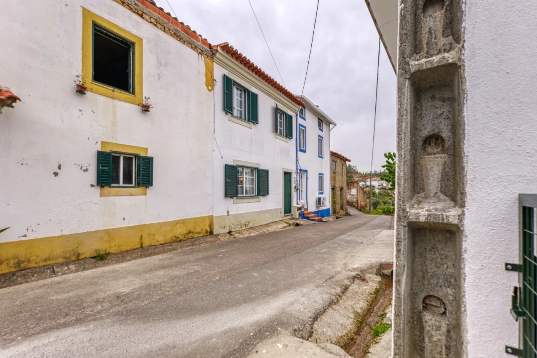Moradia T2 para Venda em Mação, Penhascoso e Aboboreira Foto 30