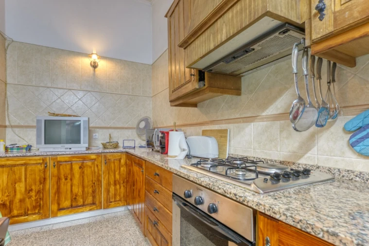 Moradia T2 para Venda em Mação, Penhascoso e Aboboreira Foto 6