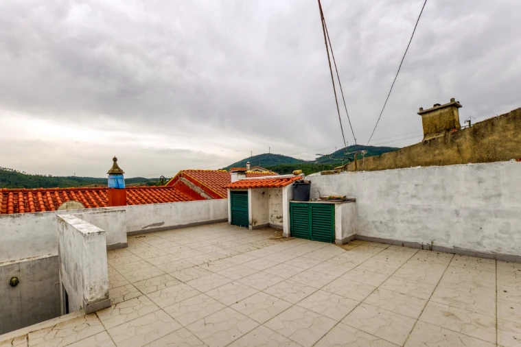 Moradia T2 para Venda em Mação, Penhascoso e Aboboreira Foto 22