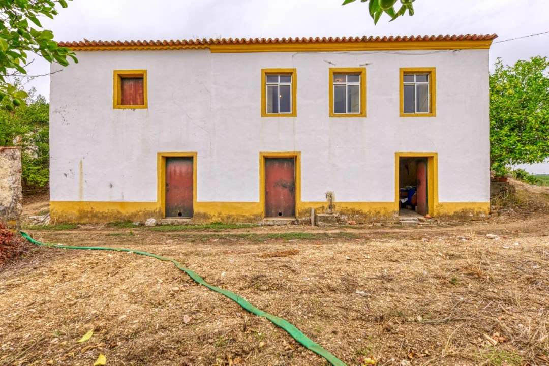 Quinta T3 para Venda em Carvoeiro Foto 1