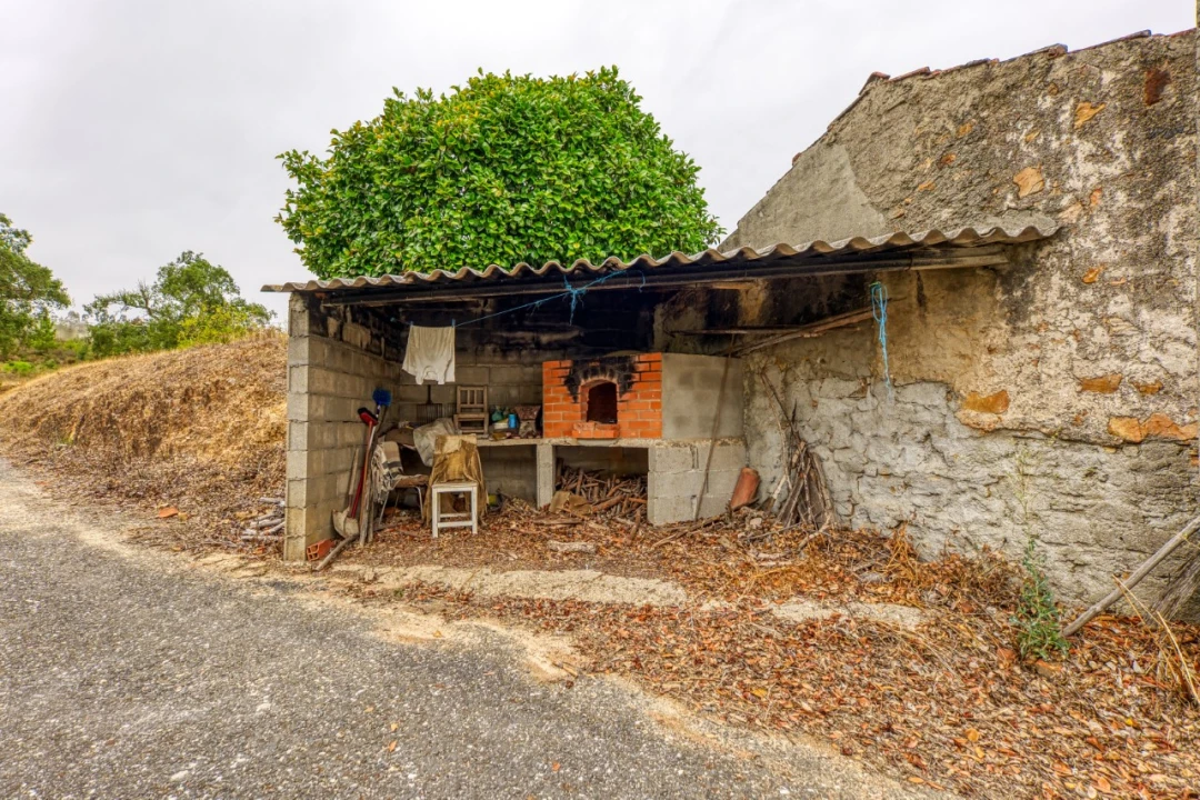 Quinta T3 para Venda em Carvoeiro Foto 19