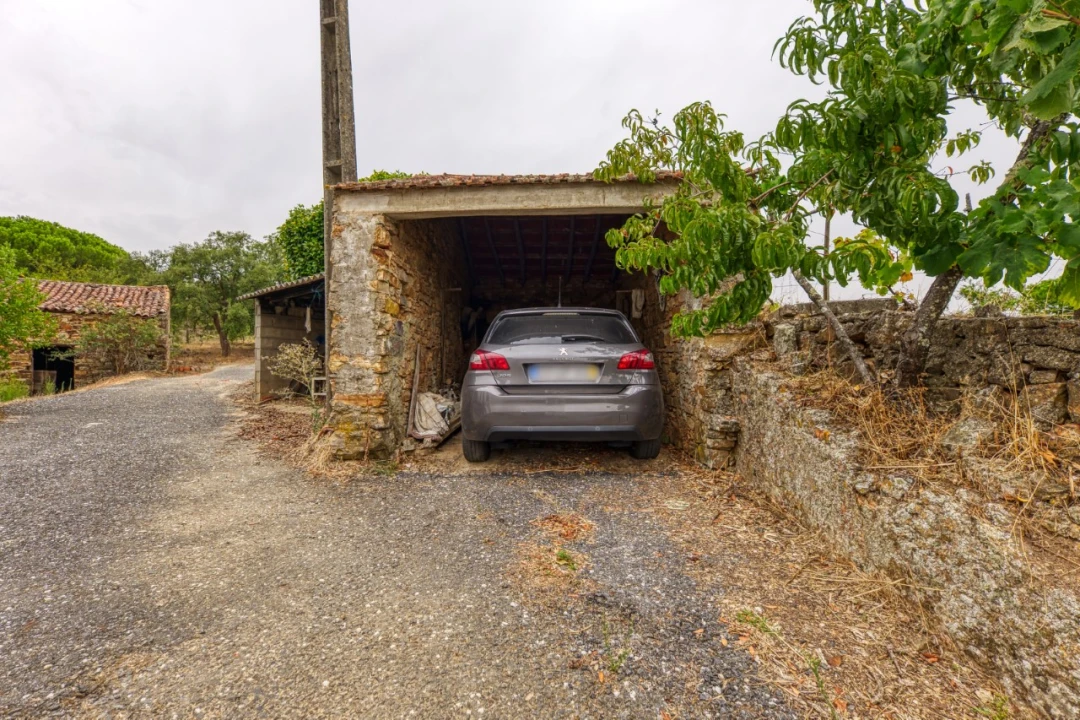 Quinta T3 para Venda em Carvoeiro Foto 20