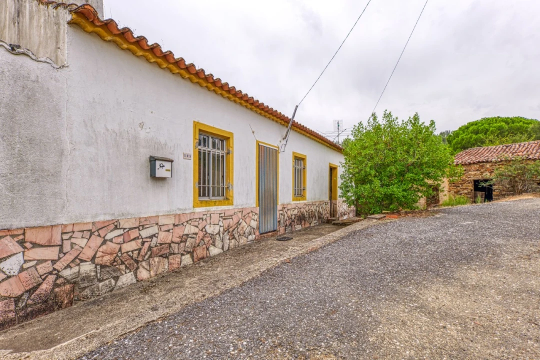 Quinta T3 para Venda em Carvoeiro Foto 23