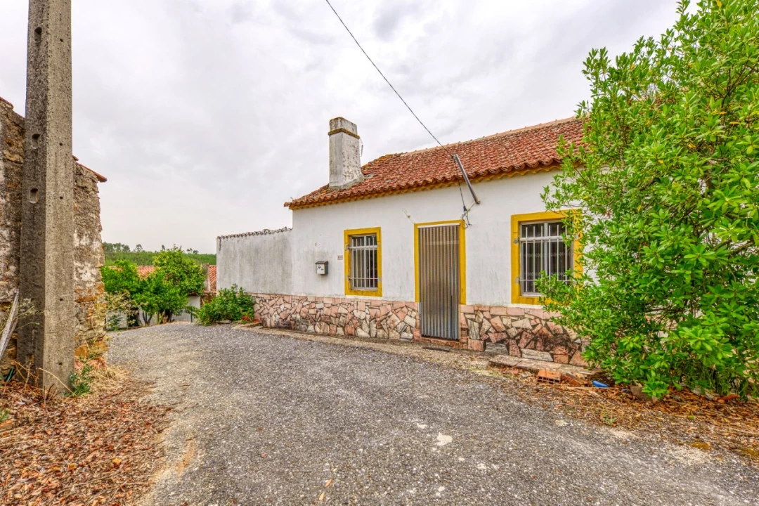 Quinta T3 para Venda em Carvoeiro Foto 24
