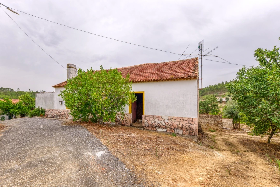 Quinta T3 para Venda em Carvoeiro Foto 25