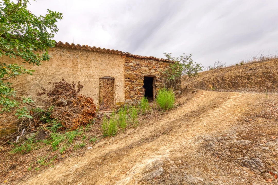 Quinta T3 para Venda em Carvoeiro Foto 30