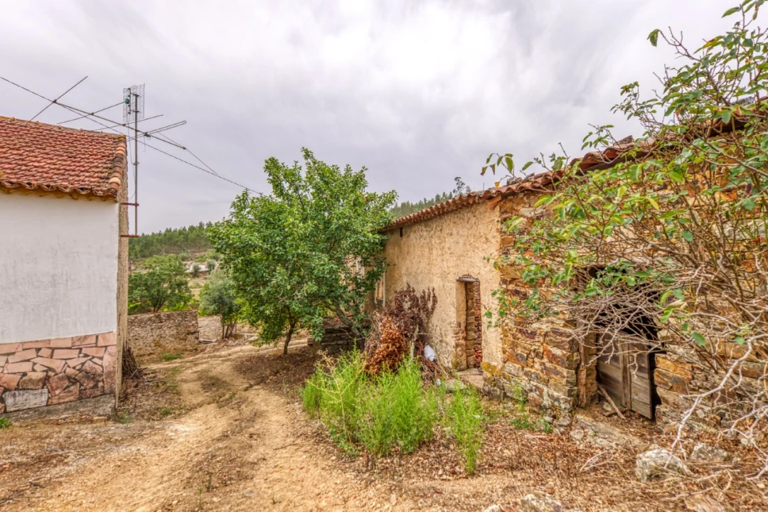 Quinta T3 para Venda em Carvoeiro Foto 31