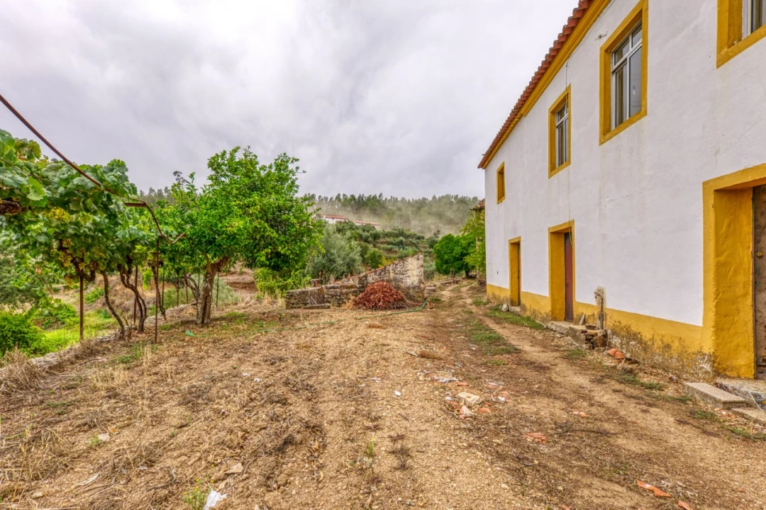 Quinta T3 para Venda em Carvoeiro Foto 32