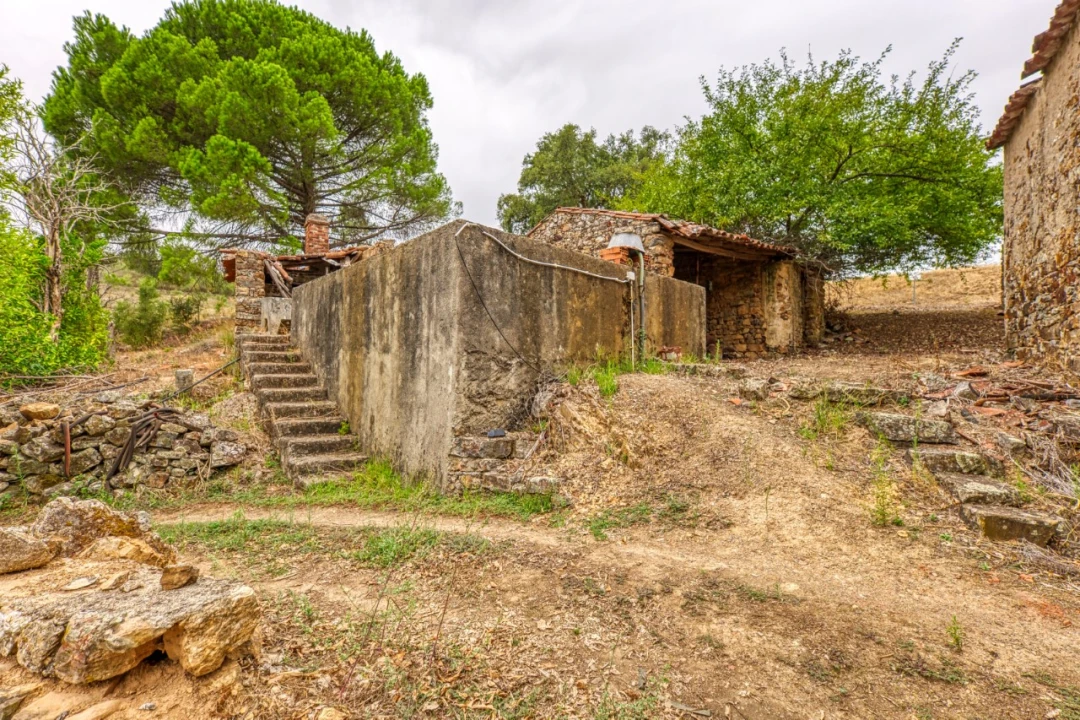 Quinta T3 para Venda em Carvoeiro Foto 39