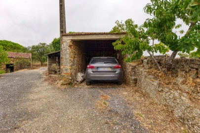 Quinta T3 para Venda em Carvoeiro