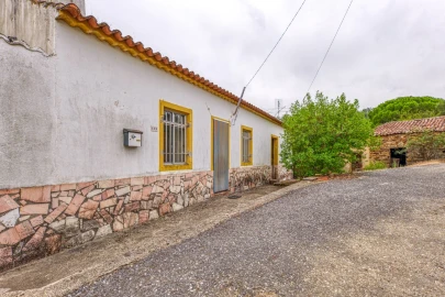 Quinta T3 para Venda em Carvoeiro