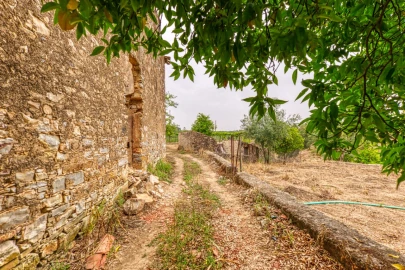 Quinta T3 para Venda em Carvoeiro