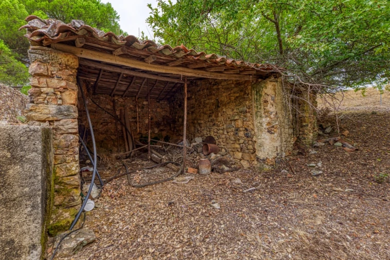 Quinta T3 para Venda em Carvoeiro Foto 41