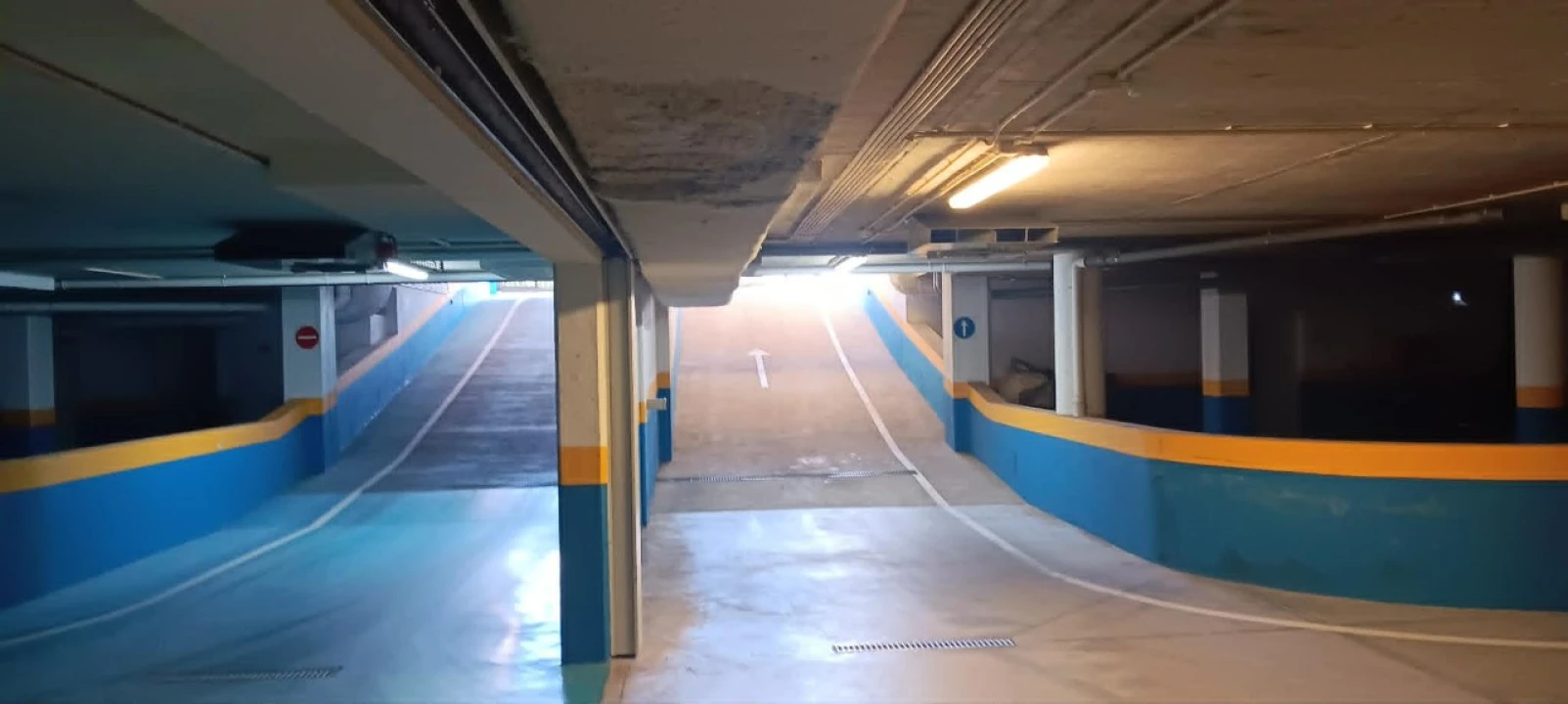 Garagem para Arrendamento em Marvila, Ribeira Santarém, São Salvador, São Nicolau Foto 2