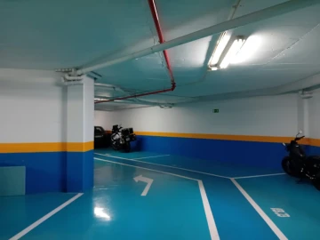 Garagem para Arrendamento em Marvila, Ribeira Santarém, São Salvador, São Nicolau