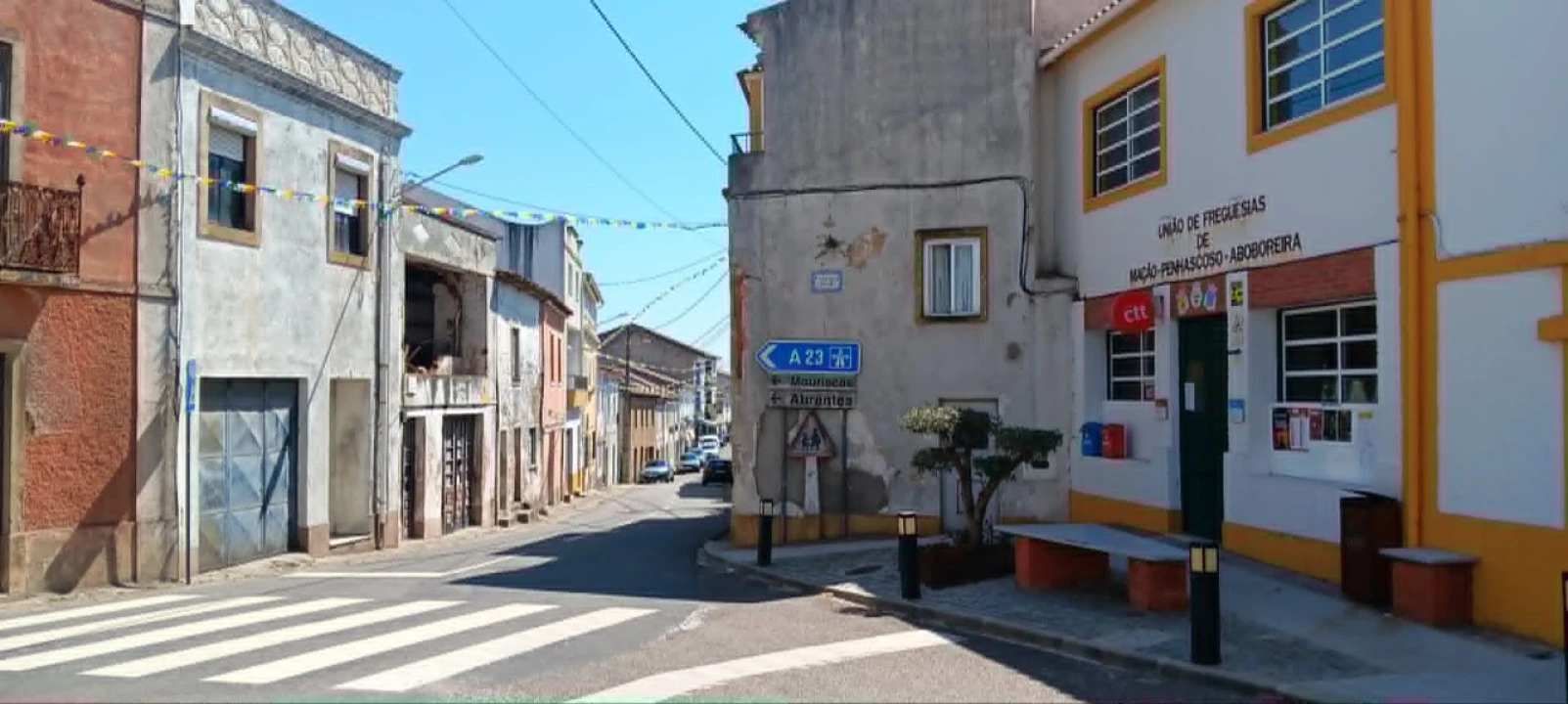 Moradia T3 para Venda em Mação, Penhascoso e Aboboreira Foto 33