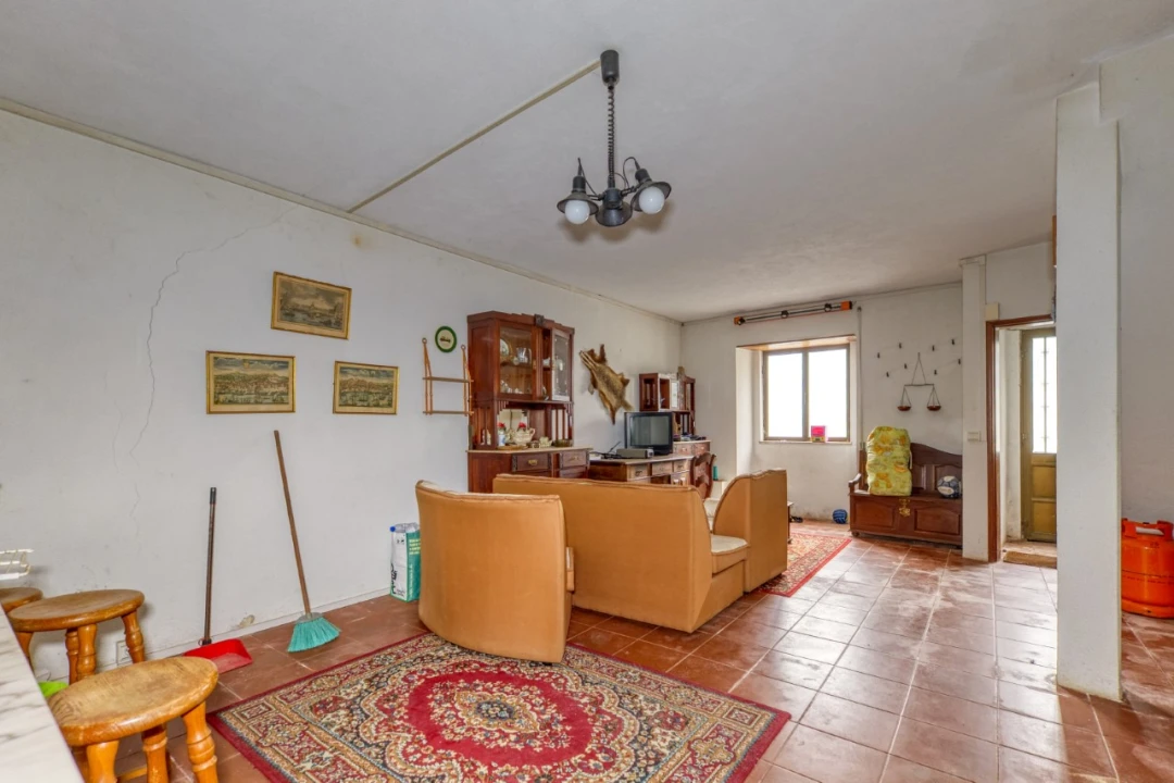 Moradia T3 para Venda em Mação, Penhascoso e Aboboreira Foto 3