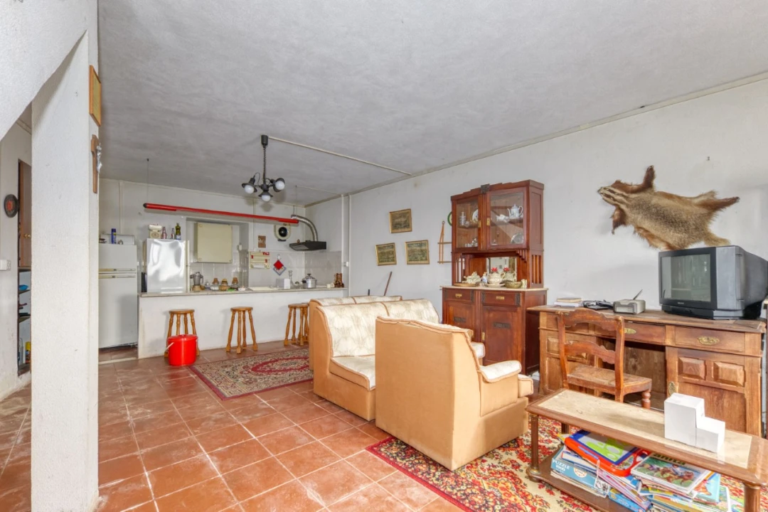 Moradia T3 para Venda em Mação, Penhascoso e Aboboreira Foto 4