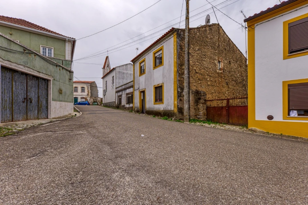 Moradia T3 para Venda em Mação, Penhascoso e Aboboreira Foto 29