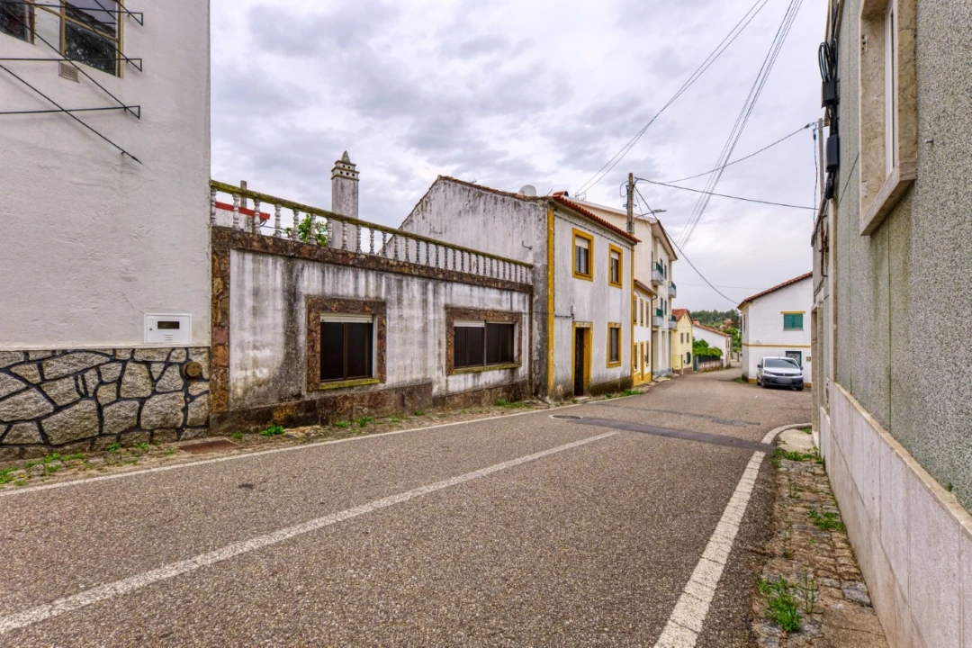 Moradia T3 para Venda em Mação, Penhascoso e Aboboreira Foto 30