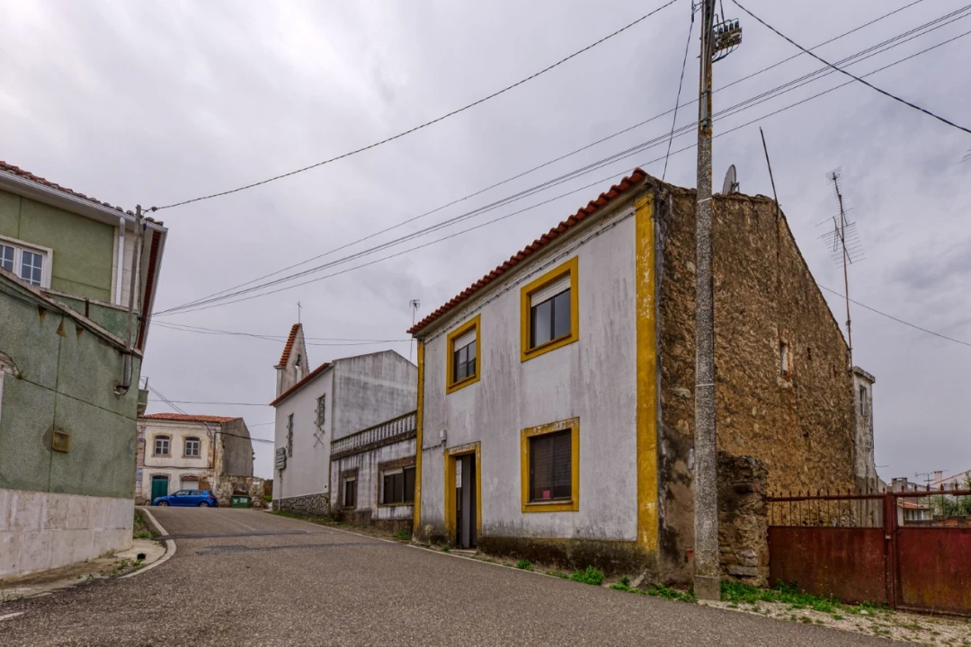 Moradia T3 para Venda em Mação, Penhascoso e Aboboreira Foto 31