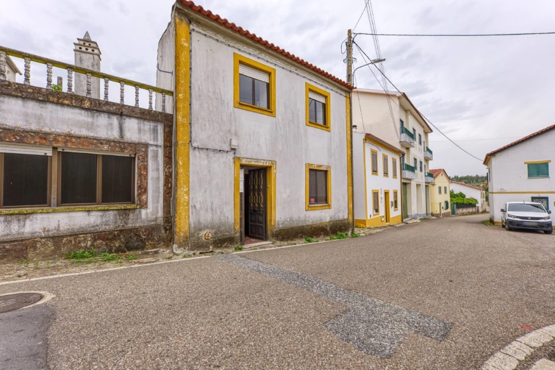 Moradia T3 para Venda em Mação, Penhascoso e Aboboreira Foto 32