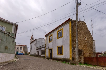 Moradia T3 para Venda em Mação, Penhascoso e Aboboreira