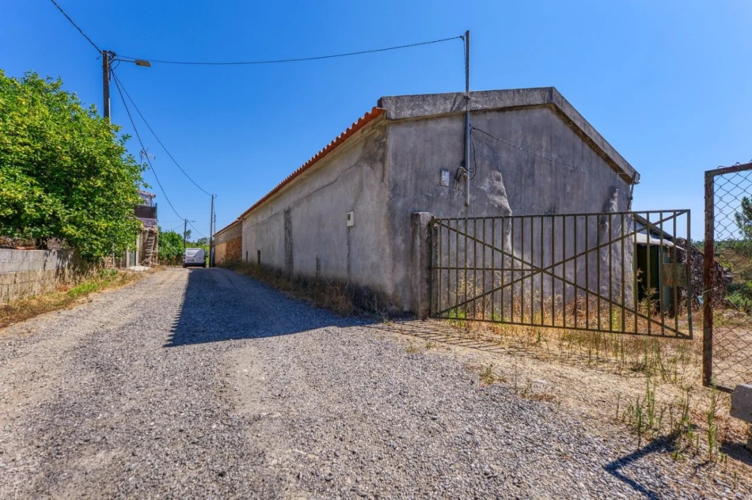 Moradia T3 para Venda em Mação, Penhascoso e Aboboreira Foto 1