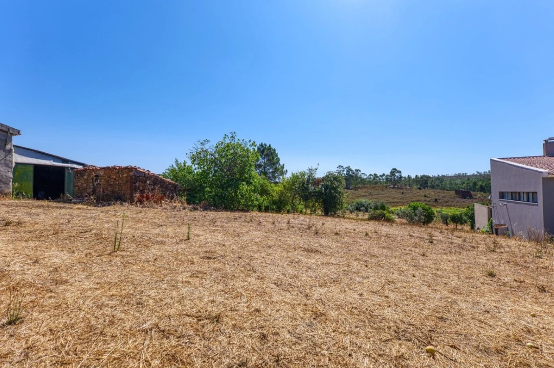Moradia T3 para Venda em Mação, Penhascoso e Aboboreira Foto 5