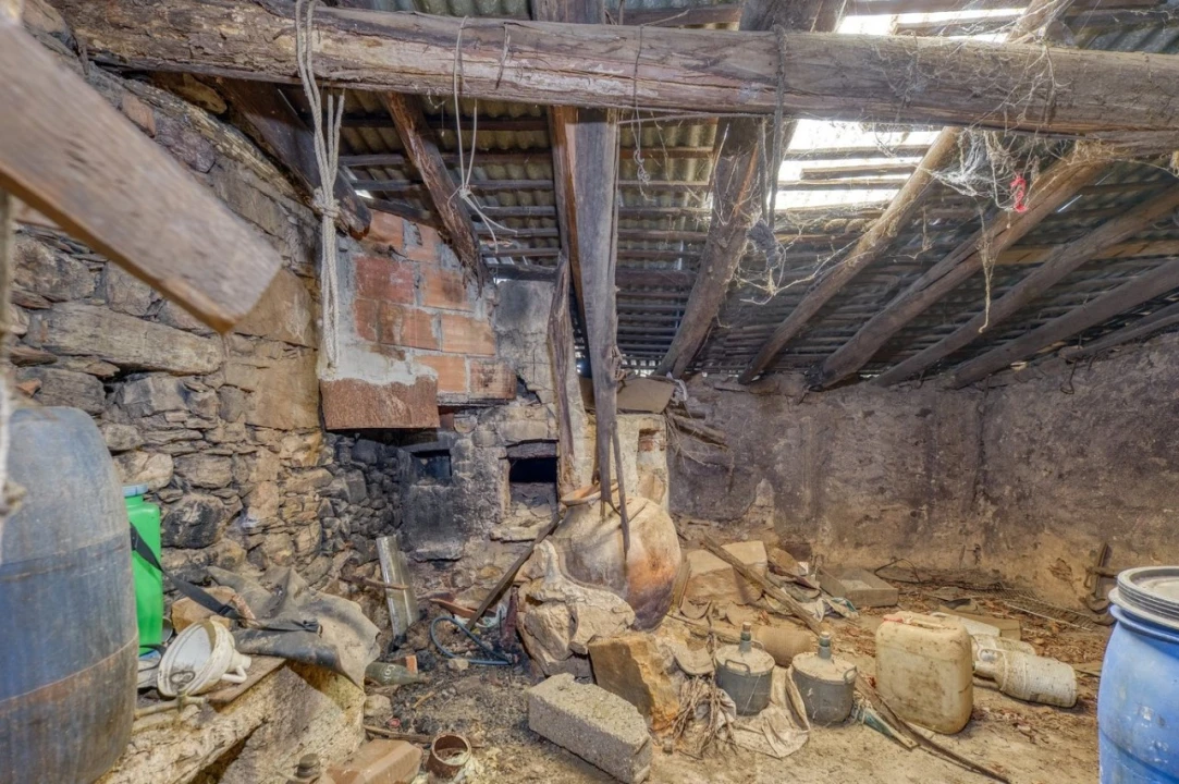 Moradia T3 para Venda em Mação, Penhascoso e Aboboreira Foto 23