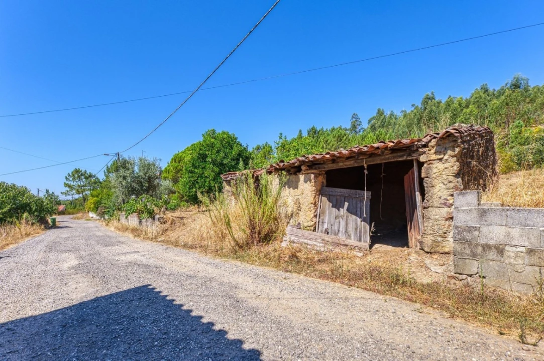 Moradia T3 para Venda em Mação, Penhascoso e Aboboreira Foto 32