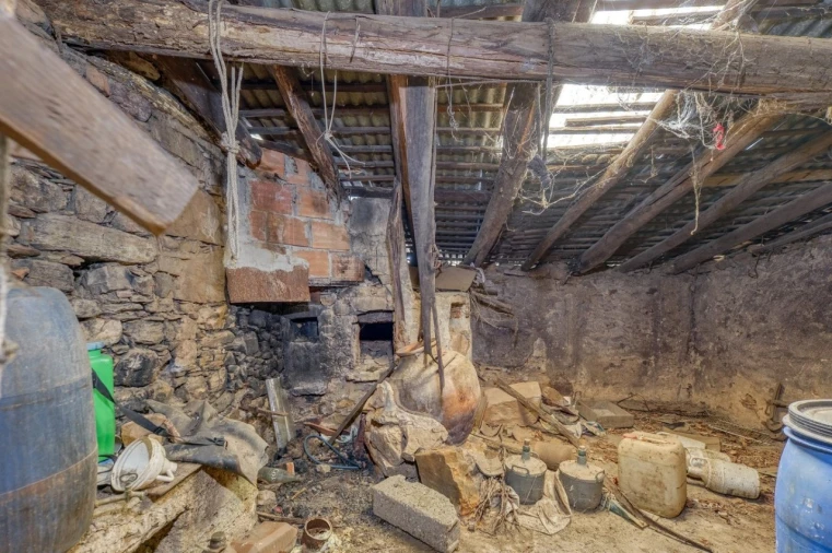 Moradia T3 para Venda em Mação, Penhascoso e Aboboreira Foto 23
