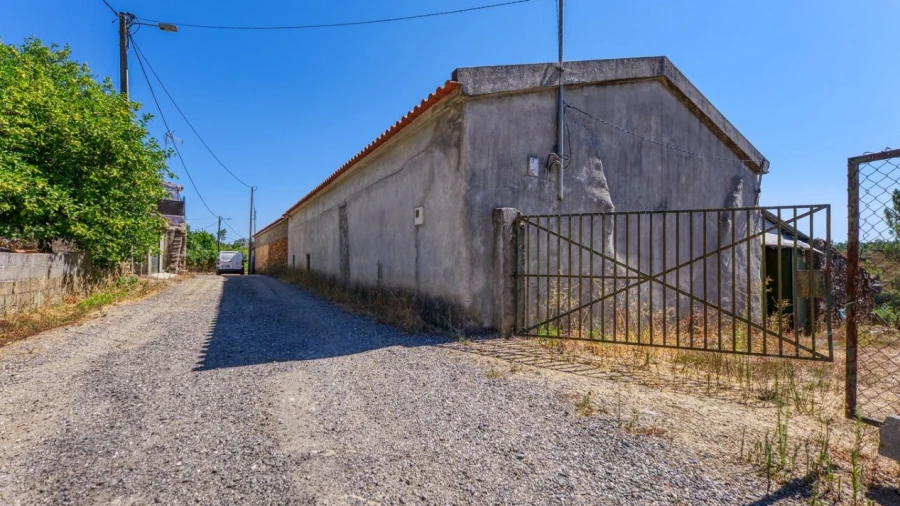 Moradia T3 para Venda em Mação, Penhascoso e Aboboreira