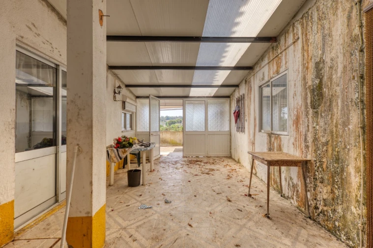 Moradia T4 para Venda em Mação, Penhascoso e Aboboreira Foto 26