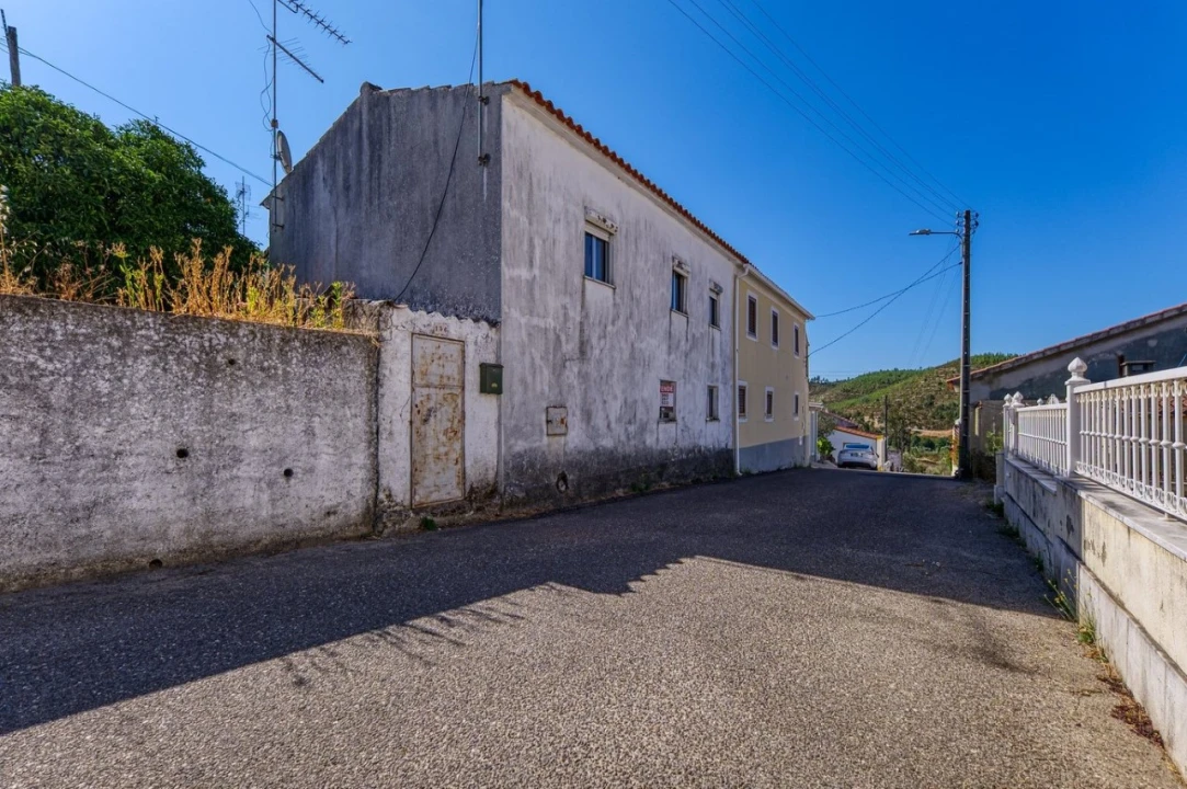 Moradia T3 para Venda em Mação, Penhascoso e Aboboreira Foto 35