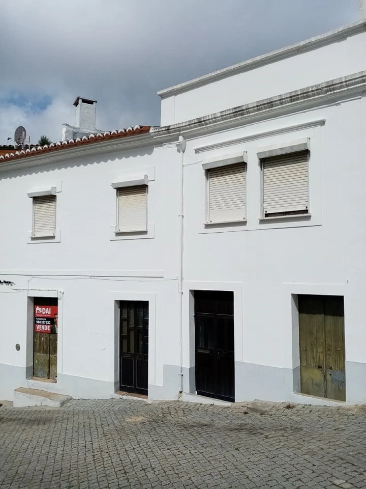 Moradia T5 para Venda em Mação, Penhascoso e Aboboreira Foto 2