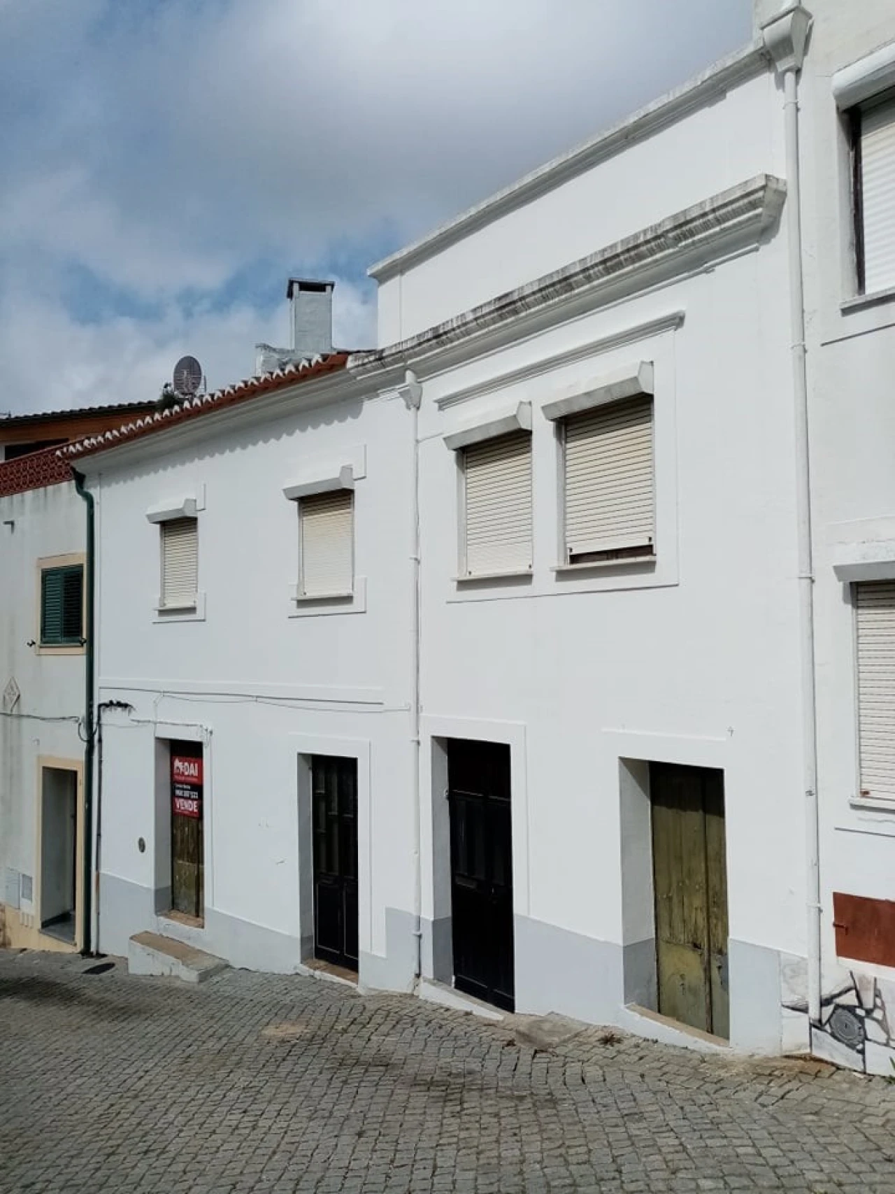Moradia T5 para Venda em Mação, Penhascoso e Aboboreira Foto 19