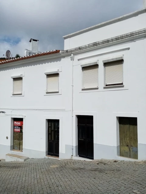 Moradia T5 para Venda em Mação, Penhascoso e Aboboreira