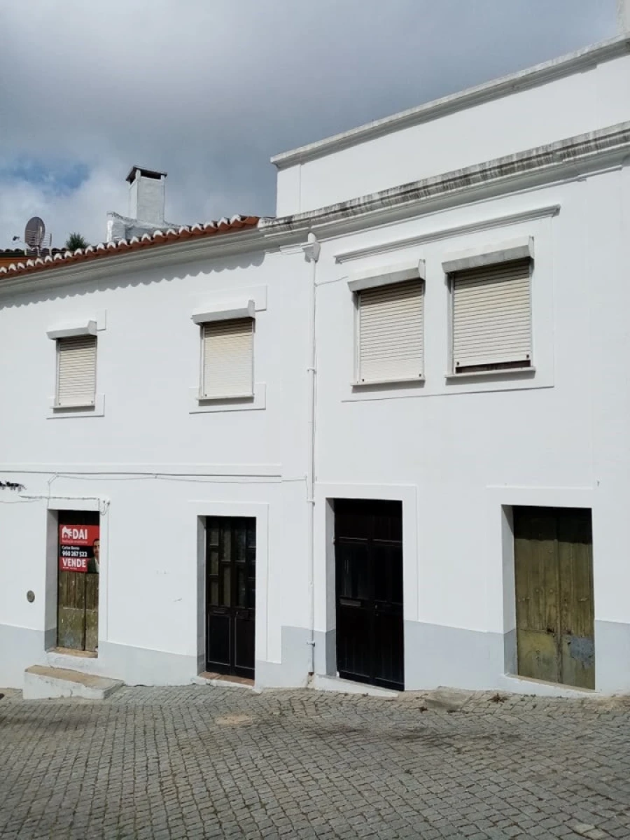 Moradia T5 para Venda em Mação, Penhascoso e Aboboreira Foto 2
